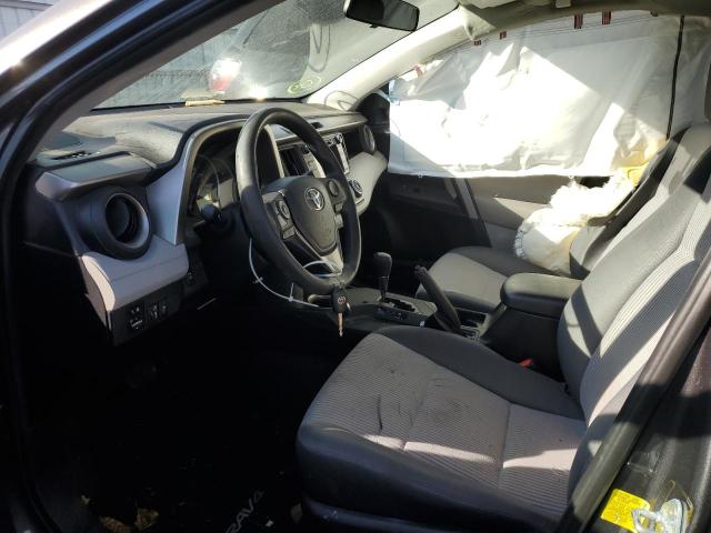 Foto 5 de la subasta – 2013 TOYOTA RAV4 LE con VIN 2T3BFREV7DW082276
