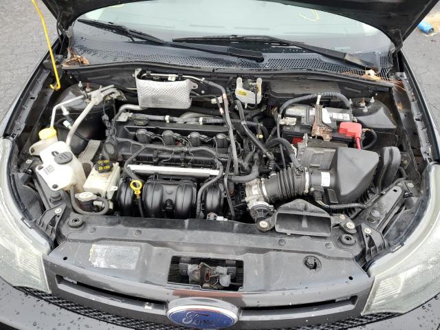 Photo 7 from auction – 2010 FORD FOCUS SE with VIN 1FAHP3CN5AW117150