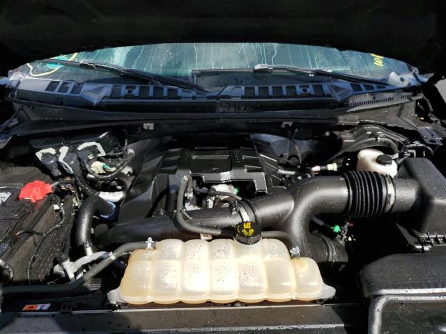 Photo 7 from auction – 2018 FORD F150 SUPER with VIN 1FTEW1EP9JFA14218