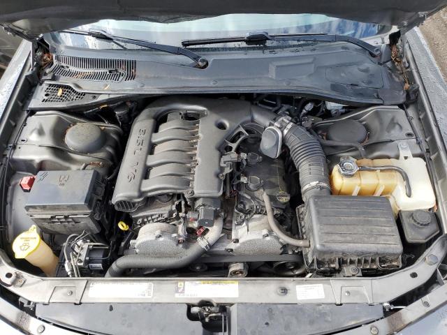 Photo 7 from auction – 2010 DODGE CHARGER SX with VIN 2B3CA3CV4AH237253