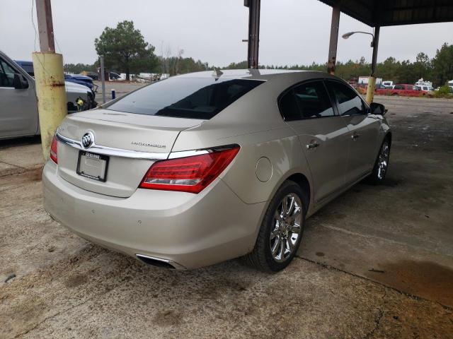 Photo 4 from auction – 2014 BUICK LACROSSE P with VIN 1G4GD5G32EF180307