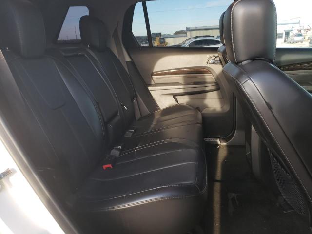 Photo 6 from auction – 2017 GMC TERRAIN DE with VIN 2GKALREK9H6128688