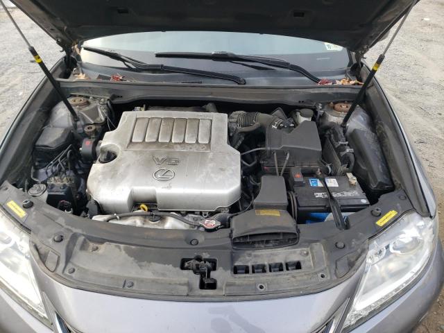 Photo 7 from auction – 2014 LEXUS ES 350 with VIN JTHBK1GGXE2099836