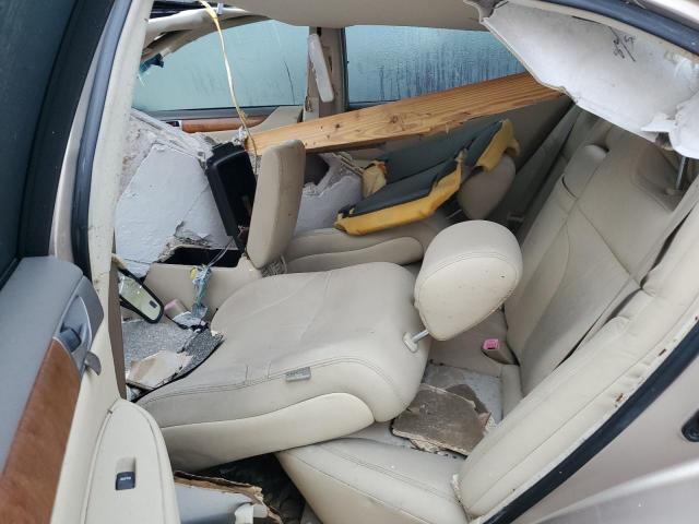 Photo 6 from auction – 2005 LEXUS ES 330 with VIN JTHBA30G155130060