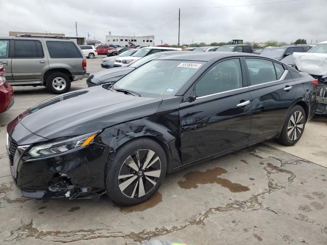 NISSAN ALTIMA SV 2022 with VIN 1N4BL4DV1NN367003 - Photo from auction