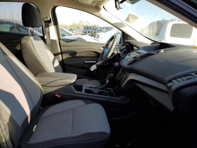 Photo 5 from auction – 2017 FORD ESCAPE SE with VIN 1FMCU0GD7HUC20360