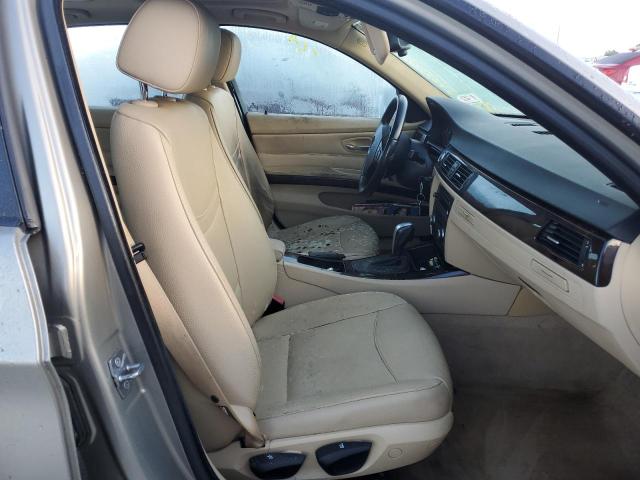 Photo 5 from auction – 2010 BMW 328 XI with VIN WBAPK7C50AA460888