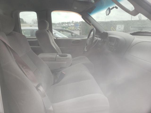 Photo 5 from auction – 2002 FORD F150 with VIN 1FTRX17L12NB06715