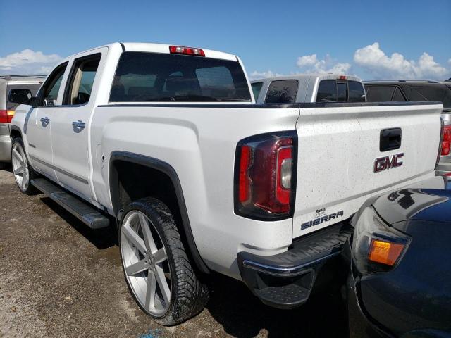 Photo 3 from auction – 2018 GMC SIERRA C15 with VIN 3GTP1NEC8JG628025