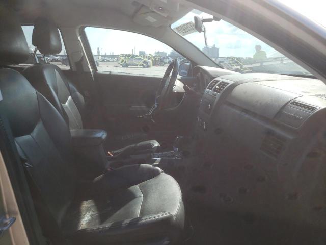 Photo 5 from auction – 2010 DODGE AVENGER R/ with VIN 1B3CC5FD5AN204469