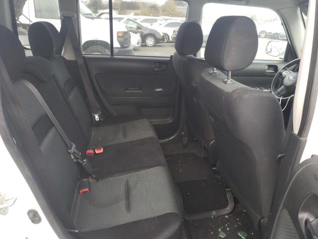 Photo 6 from auction – 2006 TOYOTA SCION XB with VIN JTLKT334464102407