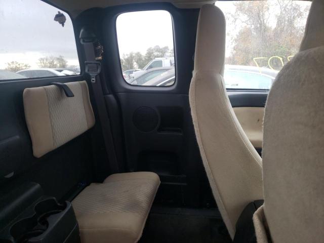 Photo 6 from auction – 2009 CHEVROLET COLORADO with VIN 1GCDT19E098120621