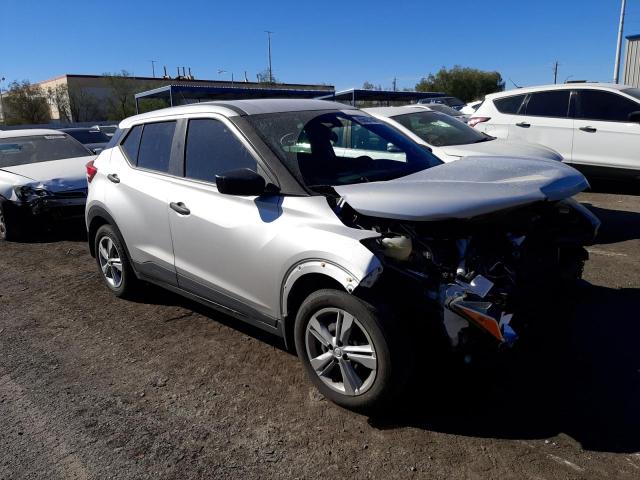 Photo 1 from auction – 2020 NISSAN KICKS S with VIN 3N1CP5BV6LL487519