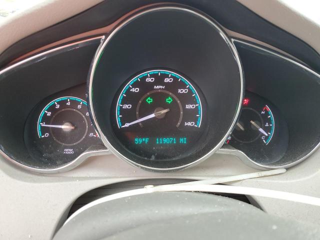 Photo 8 from auction – 2012 CHEVROLET MALIBU LS with VIN 1G1ZB5E05CF229906