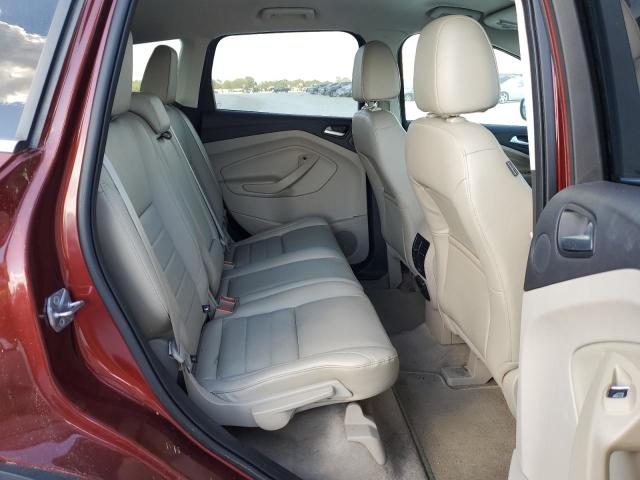 Photo 6 from auction – 2015 FORD ESCAPE TIT with VIN 1FMCU0J99FUA14832