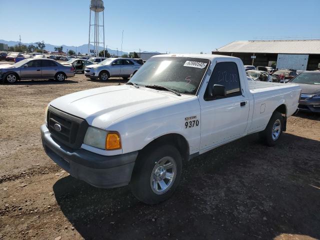 Photo 2 from auction – 2005 FORD RANGER with VIN 1FTYR10U75PB05652
