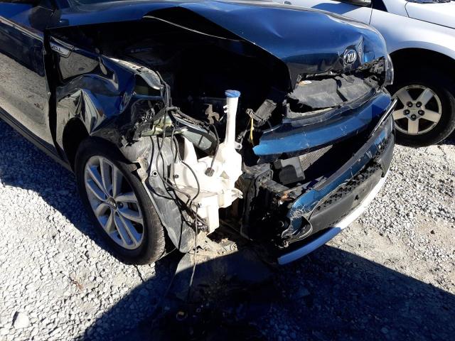 Photo 9 from auction – 2018 KIA SOUL + with VIN KNDJP3A55J7516844