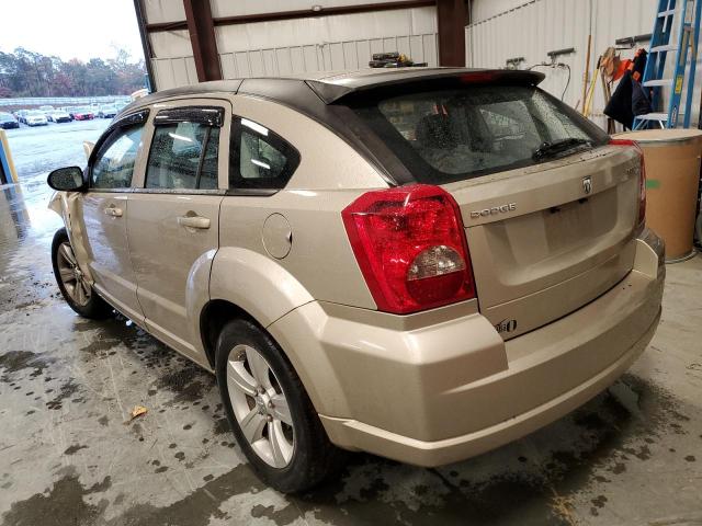 Photo 3 from auction – 2010 DODGE CALIBER MA with VIN 1B3CB3HA1AD638906