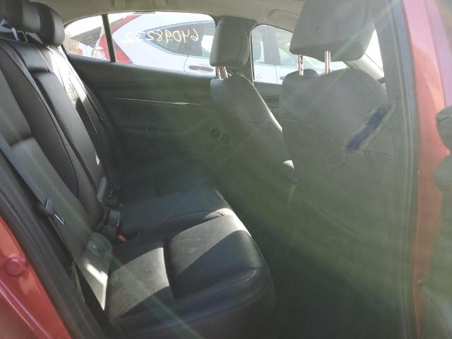Photo 6 from auction – 2019 MAZDA 3 PREMIUM with VIN 3MZBPAEM0KM104328
