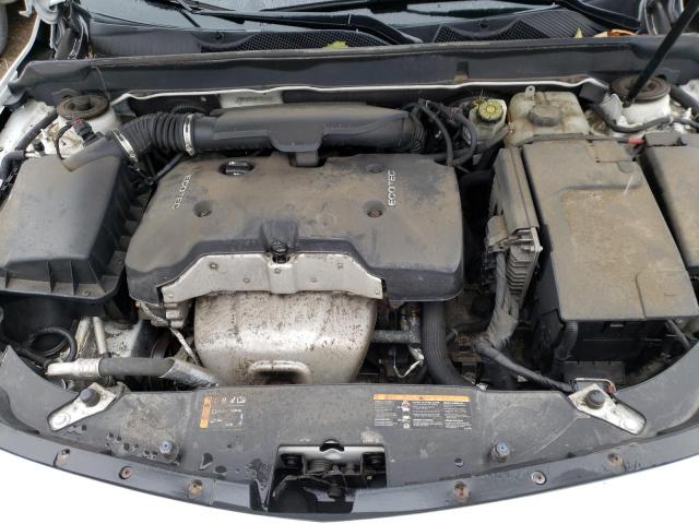 Photo 7 from auction – 2015 CHEVROLET MALIBU 2LT with VIN 1G11D5SL6FU124877