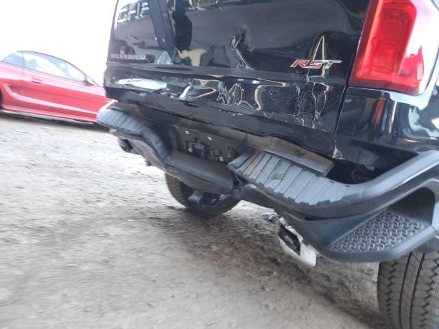 Photo 9 from auction – 2022 CHEVROLET SILVERADO with VIN 3GCUYEET1NG118085