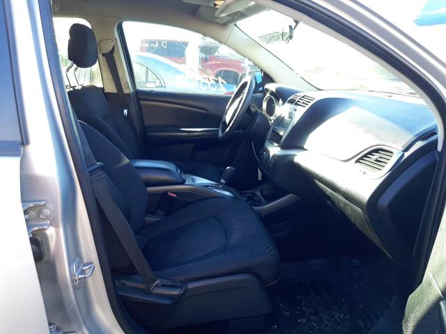 Photo 5 from auction – 2012 DODGE JOURNEY SX with VIN 3C4PDCBG9CT363984