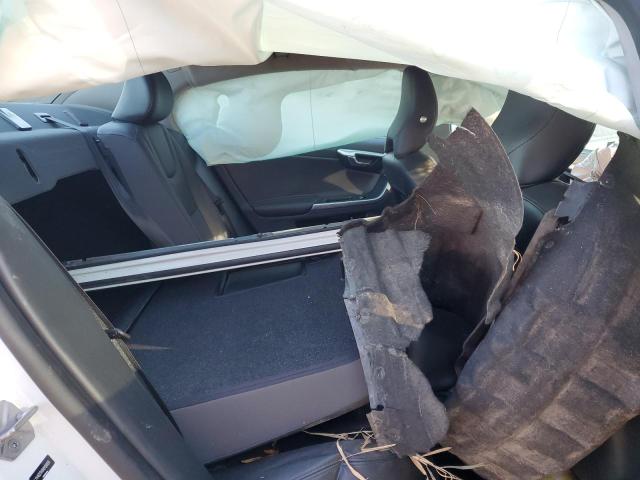 Photo 6 from auction – 2017 VOLVO S60 PREMIE with VIN LYV402TK8HB126695
