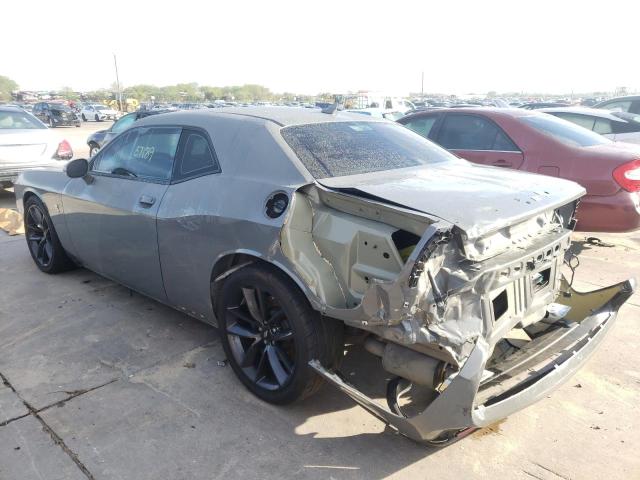 Photo 2 from auction – 2019 DODGE CHALLENGER with VIN 2C3CDZFJ4KH508464