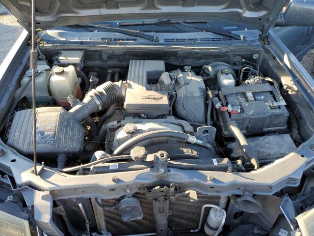 Photo 7 from auction – 2009 CHEVROLET COLORADO with VIN 1GCCS13E498155136