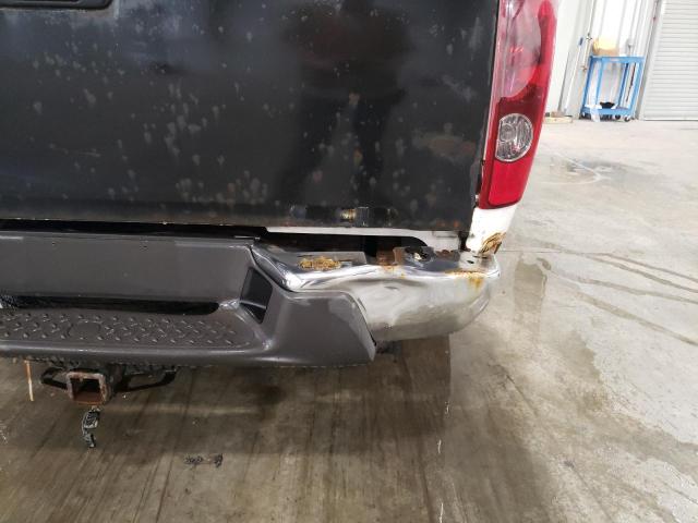 Photo 9 from auction – 2004 GMC CANYON with VIN 1GTCS196648203292