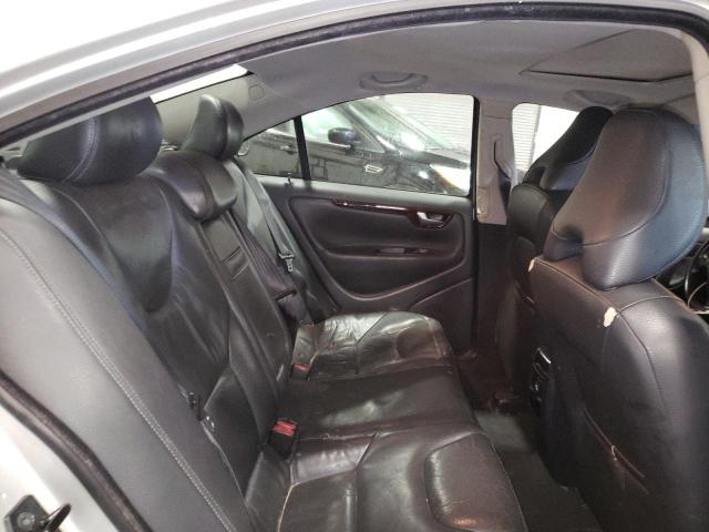 Photo 6 from auction – 2007 VOLVO S60 2.5T with VIN YV1RH592072631227