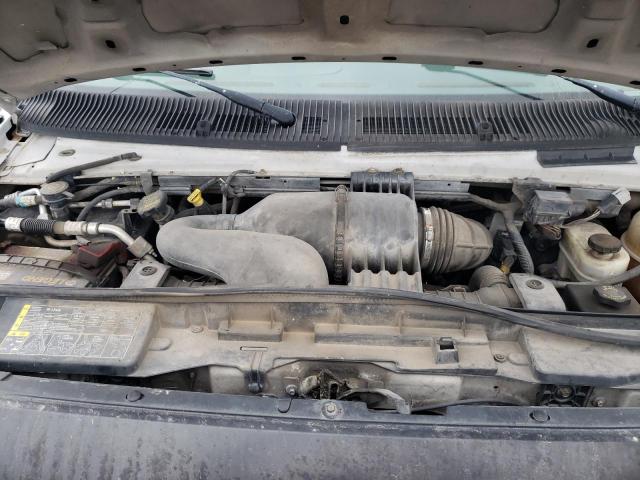 Photo 7 from auction – 2008 FORD ECONOLINE with VIN 1FTNE24W48DB57939