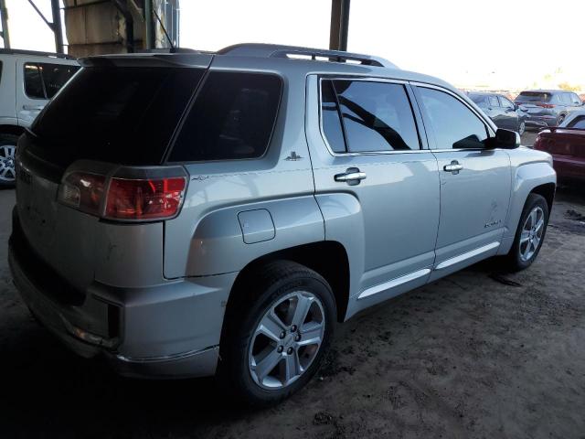 Photo 4 from auction – 2016 GMC TERRAIN DE with VIN 2GKALREK3G6142939