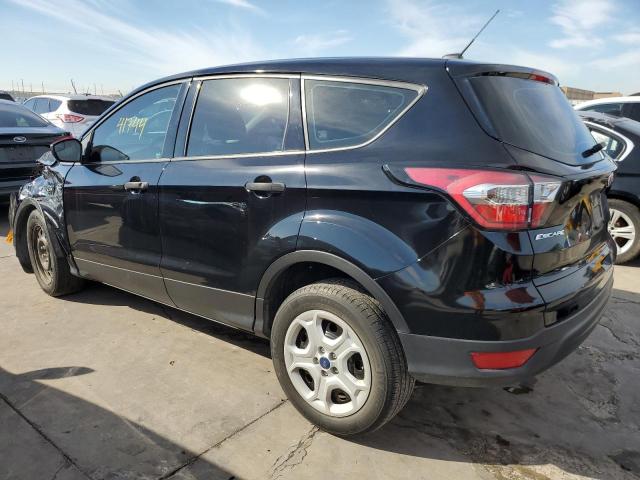 Photo 2 from auction – 2017 FORD ESCAPE S with VIN 1FMCU0F76HUB64164