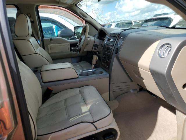 Photo 5 from auction – 2006 LINCOLN MARK LT with VIN 5LTPW185X6FJ09183