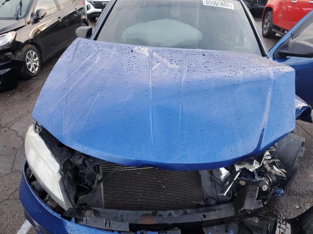 Photo 7 from auction – 2013 DODGE AVENGER SE with VIN 1C3CDZAB8DN742763