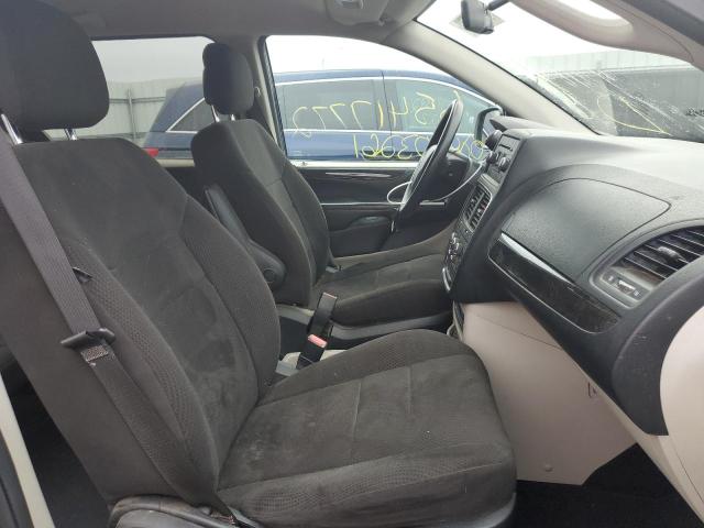 Photo 5 from auction – 2012 DODGE GRAND CARA with VIN 2C4RDGBG0CR268894