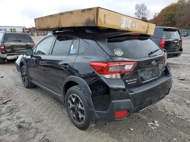 Photo 3 from auction – 2020 SUBARU CROSSTREK with VIN JF2GTAEC7LH260949