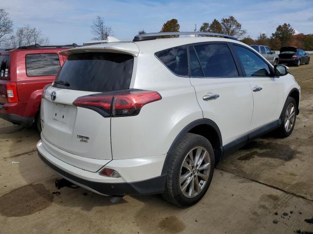 Photo 4 from auction – 2017 TOYOTA RAV4 LIMIT with VIN 2T3DFREV8HW539949