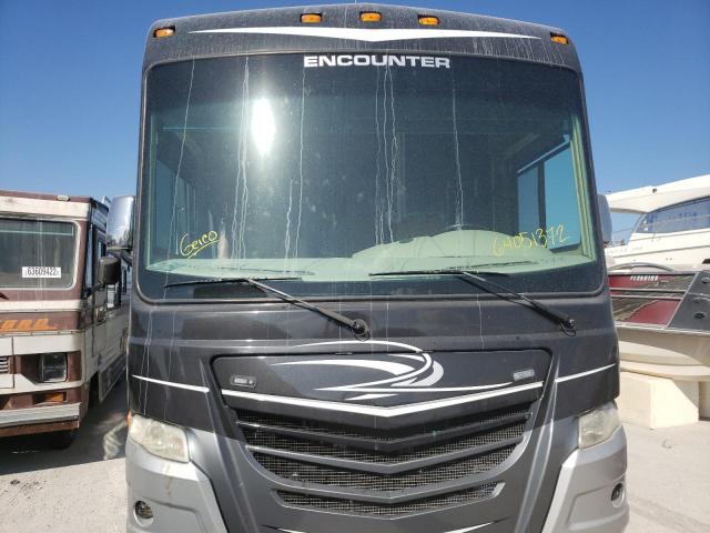 Photo 7 from auction – 2015 FORD MOTORHOME with VIN 1F66F5DY6E0A08572
