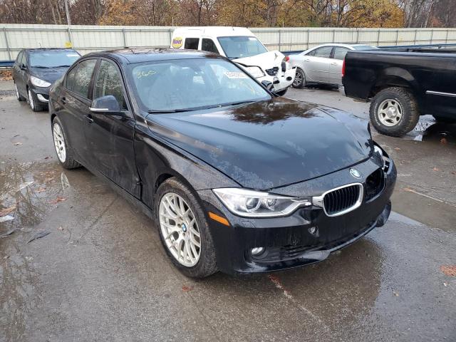Photo 1 from auction – 2014 BMW 328 XI SUL with VIN WBA3B5C57EP540548