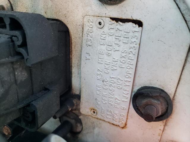 Photo 10 from auction – 1993 JEEP WRANGLER / with VIN 1J4FY19P9PP233315