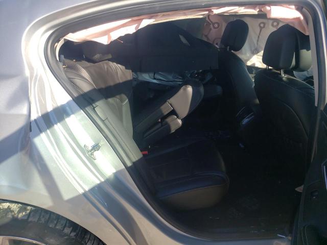 Photo 6 from auction – 2014 BUICK LACROSSE with VIN 1G4GB5G38EF158950