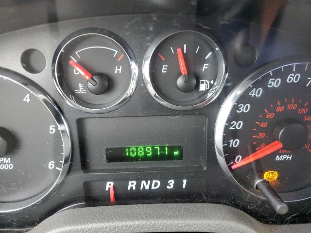Photo 8 from auction – 2006 FORD FREESTAR S with VIN 2FMZA52226BA58033