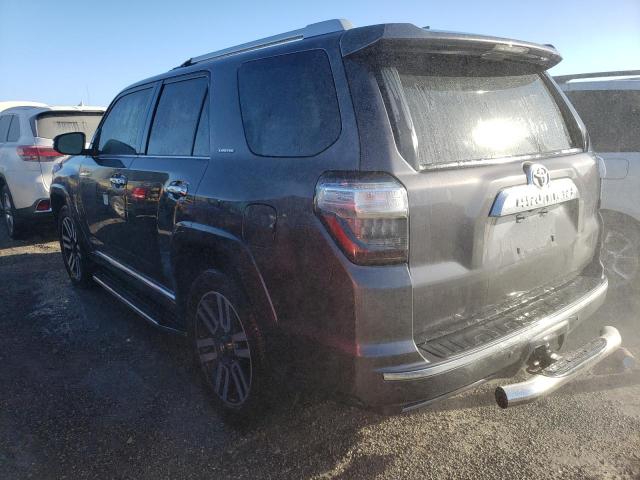 Photo 3 from auction – 2019 TOYOTA 4RUNNER SR with VIN JTEBU5JR6K5735929