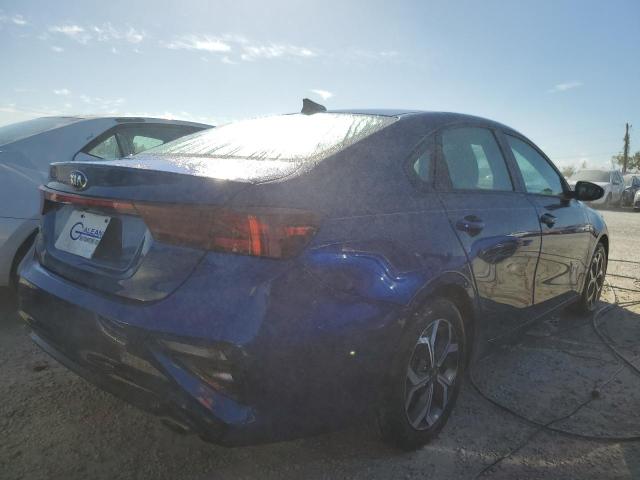 Photo 4 from auction – 2019 KIA FORTE FE with VIN 3KPF24AD7KE122166