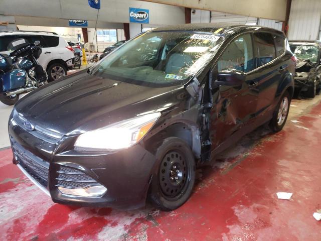 Photo 2 from auction – 2015 FORD ESCAPE SE with VIN 1FMCU9GX0FUA39757