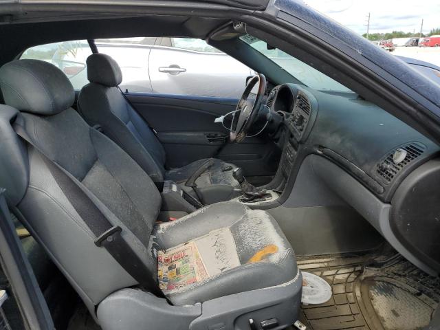Photo 5 from auction – 2005 SAAB 9-3 ARC with VIN YS3FD75Y856008611