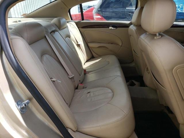 Photo 6 from auction – 2006 BUICK LUCERNE CX with VIN 1G4HD57236U182690