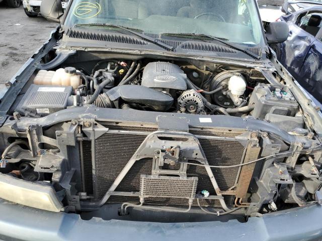Photo 7 from auction – 2007 CHEVROLET SILVERADO with VIN 2GCEC13Z071109957
